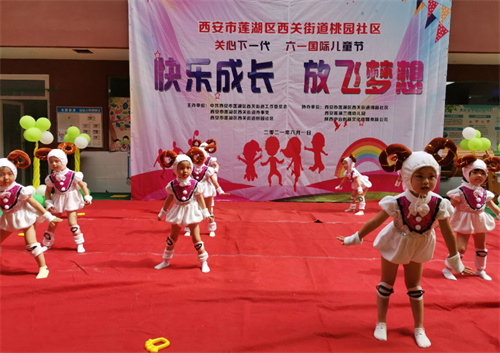西部社区网
