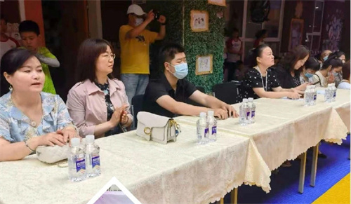 西部社区网