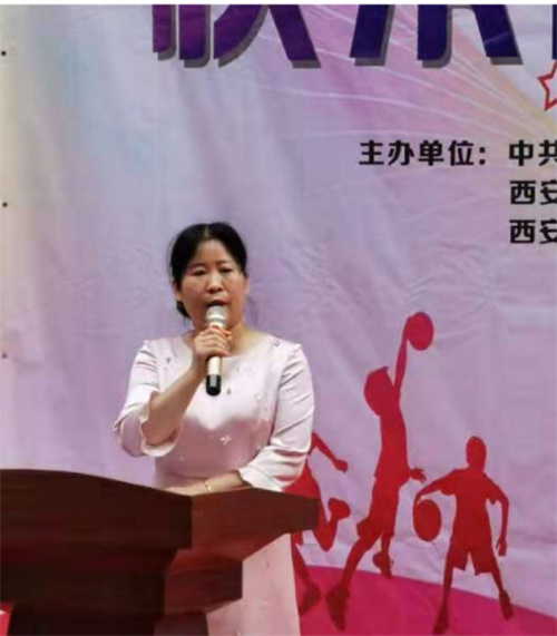 西部社区网