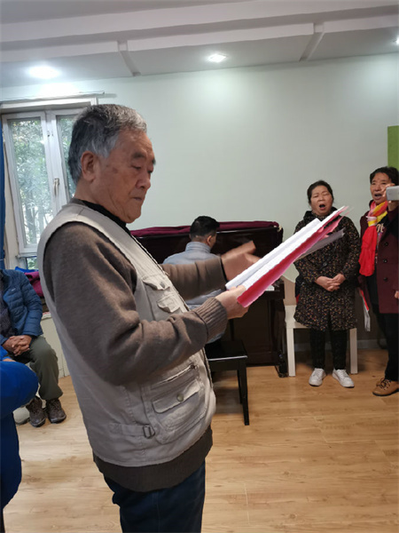 西部社区网