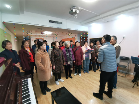 西部社区网