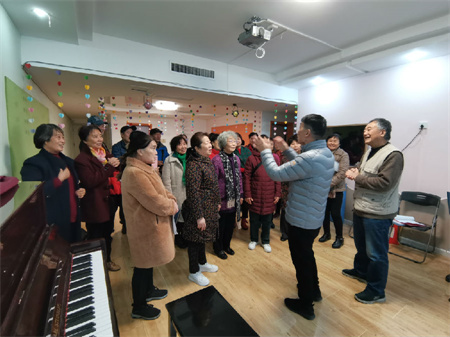 西部社区网