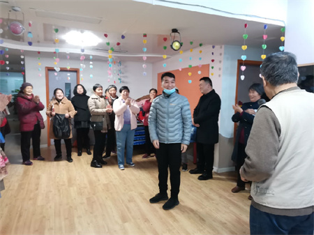 西部社区网