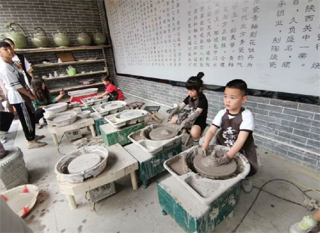 西部社区网