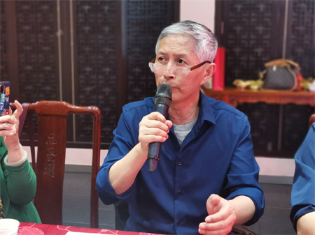 西部社区网