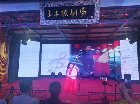 西部社区网