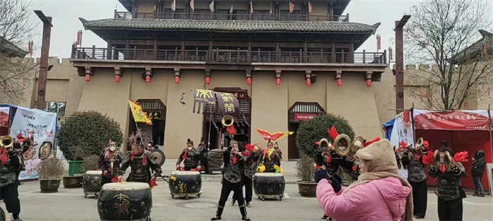 西部社区网