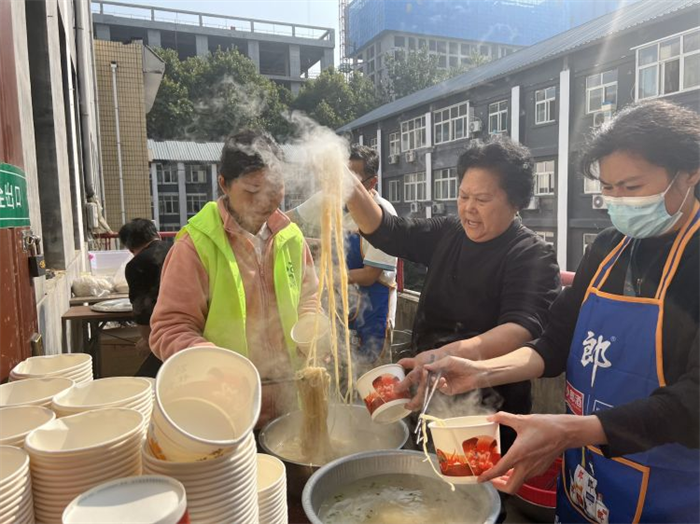 西部社区网