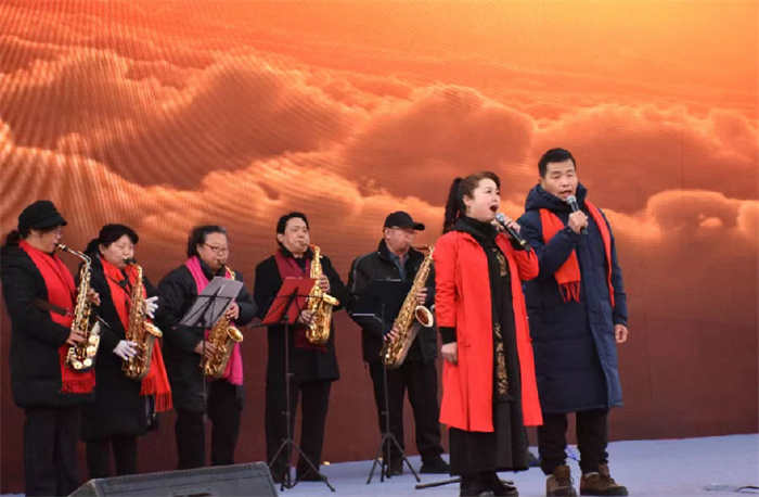 西部社区网
