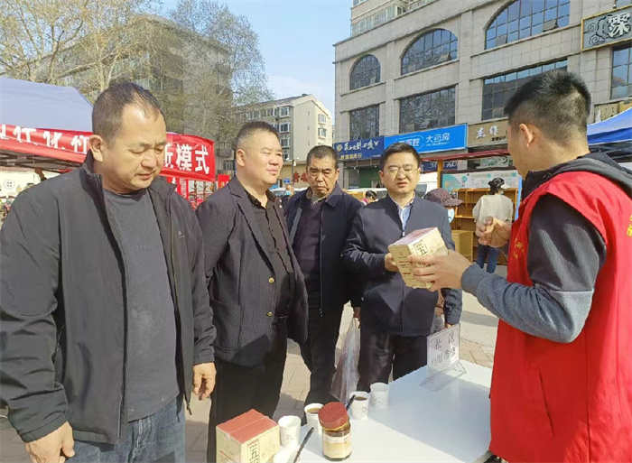 西部社区网