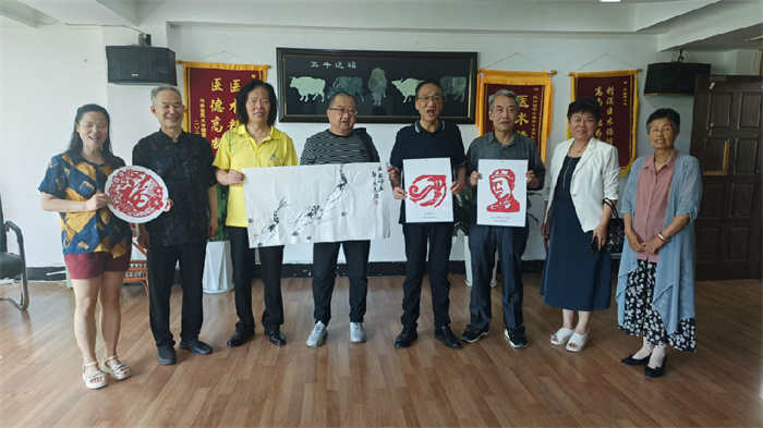 西部社区网