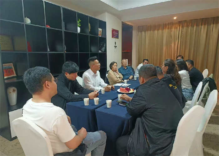 西部社区网