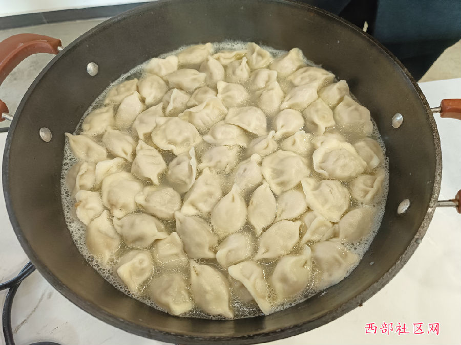 西部社区网