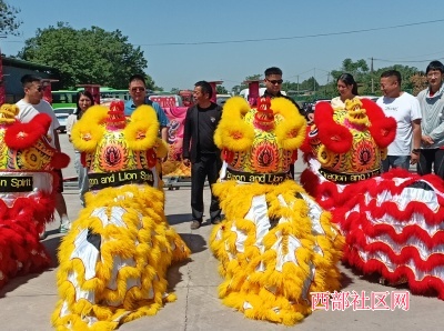 西部社区网