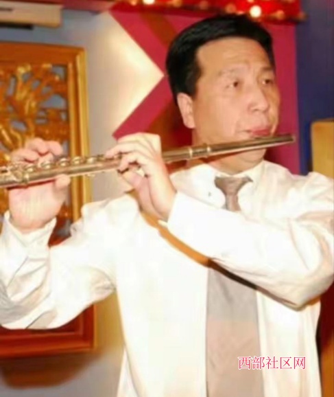 西部社区网