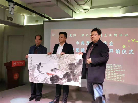 西部社区网