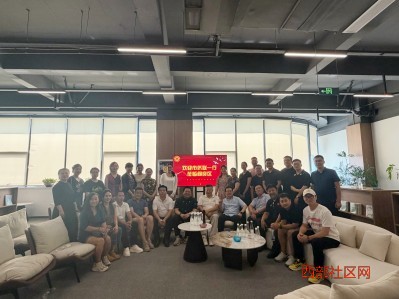 汇聚海内外侨青智慧西安市侨联组织“侨青长安行