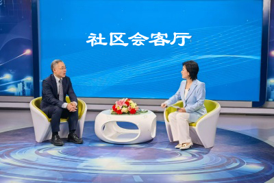  居民可以围绕小区治理、环境改善、